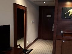 -中铁花水湾温泉酒店(大邑店)