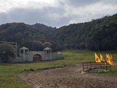 -大水川景区