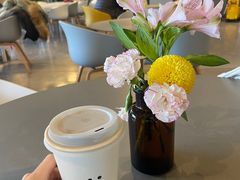 -dotcom coffee古点咖啡(致真大厦店)