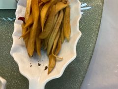 -舌尖上·霞浦滩涂海鲜·新闽菜(总店)