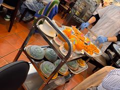 -香港蓮香樓(中環店)