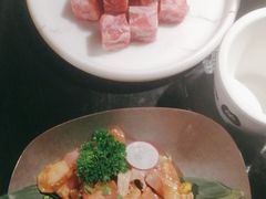 -嘿嘟嘟·肋条烧肉放题(爱融荟城店)