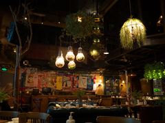 -胡桃里乐队酒馆(农科路店)