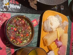 -牛New寿喜烧(曹路花园城店)