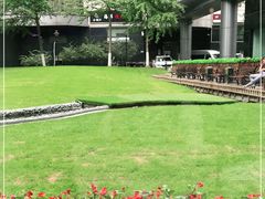 -星巴克(北京西大望路温特莱店)