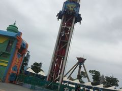 -厦门方特梦幻王国