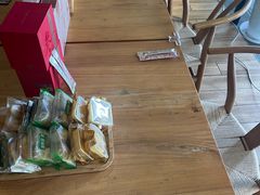 -麦子MaiMassage(打浦桥店)