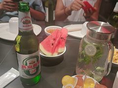 -辣尚瘾·烤鱼·新川菜(交大直营店)