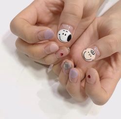 -Aso Artist Beauty美甲美睫