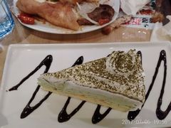 -必胜客(欢乐颂店)