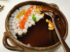 -饭怕鱼·黄焖鲟龙鱼(湖大店)