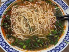 -西域美食(西直门南小街店)