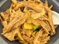 -友联菜馆(杉木栏路店)