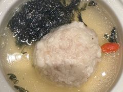 -扬州香格里拉·香宫中餐厅