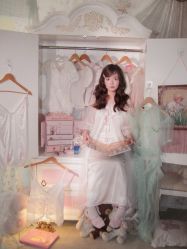 -WAVE SODA摄影工作室