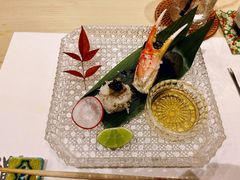 -鮨一日本料理(大中华店)