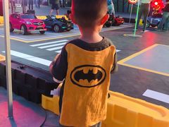 -大族广场Mall&More