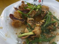 -秋姐美食店(旅游大道店)