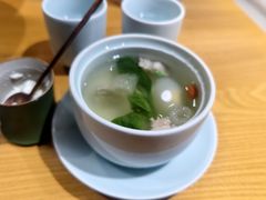 -竹里馆 ·茶食(奥体店)