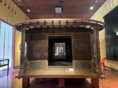 -柬埔寨国家博物馆