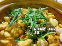 -金龙·打边炉(南京西路店)