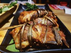 -山茶云南菜(中关村店)