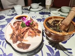 -井水小厨·湘菜(活力广场店)