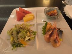 -雅·日式料理·烧鸟(南昌喜来登酒店)