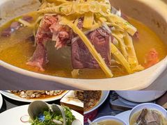-佬太公海鸭·海鲜大排档(上海总店)