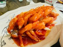 -神仙钵湘香土菜馆(光华路店)