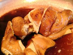 -三号黄浦会Canton Table