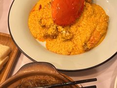 -阿诺泰·泰国餐厅(紫荆店)