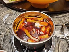 -诺筵汤品·菌汤火锅(南河坝店)