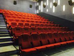 -纵横国际影城杜比全景声巨幕(天安云谷店)