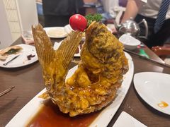 -老牌坊鲁菜名店(宽厚里店)