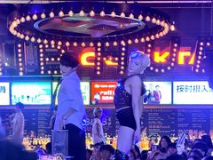 -HIB HUB公社(解放西路店)