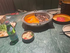 -牛New寿喜烧(龙湖金沙天街店)
