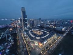 -南昌之星摩天轮