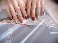 -Ami nail爱米美甲美睫