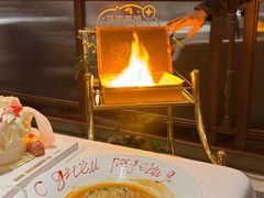 -马克西姆俄罗斯餐厅(通亚街店)