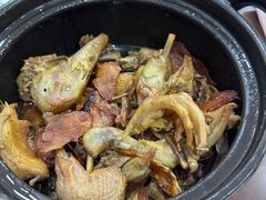 -斯丹姜母鸭·古法干香(涂门街总店)