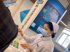 -武汉大学附属爱尔眼科医院(湖北总院)