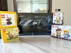 -乐高授权专卖店(济南万象城店)