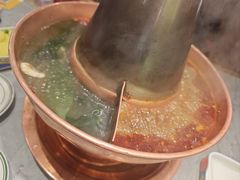 -侃爷南门铜锅涮肉
