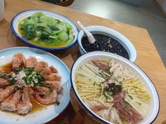 -得意楼蒸菜馆