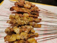 -老白清真烧烤(锦州旗舰店)