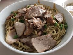 干面-非遗·爱西干面(小公园总店)