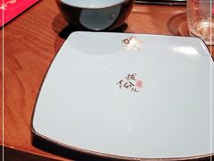 -局气 烤鸭·北京菜(光华路店)