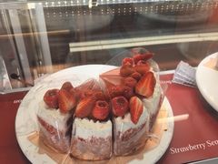 -CloudD'or可露朵蛋糕(1733商业空间店)