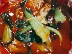 -老王太太串吧(中街店)